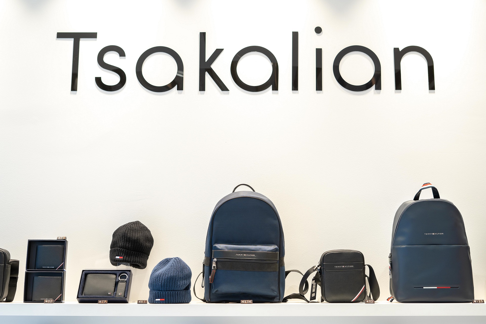 Product Photography for Tsakalian Shoes Store by Patroklos Stellakis